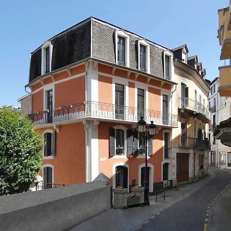 Villa Serenite Appartement Au Centre Ville N 6 Lourdes Extérieur photo
