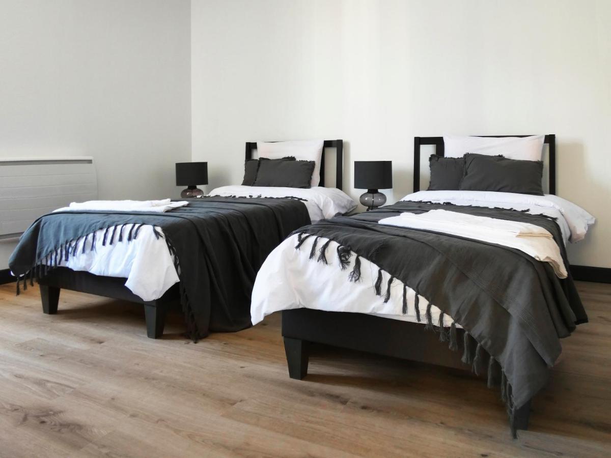 Villa Serenite Appartement Au Centre Ville N 6 Lourdes Extérieur photo