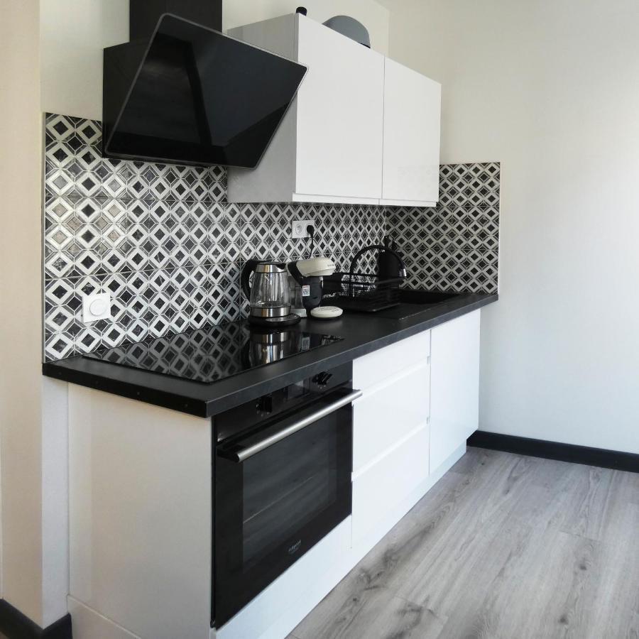 Villa Serenite Appartement Au Centre Ville N 6 Lourdes Extérieur photo